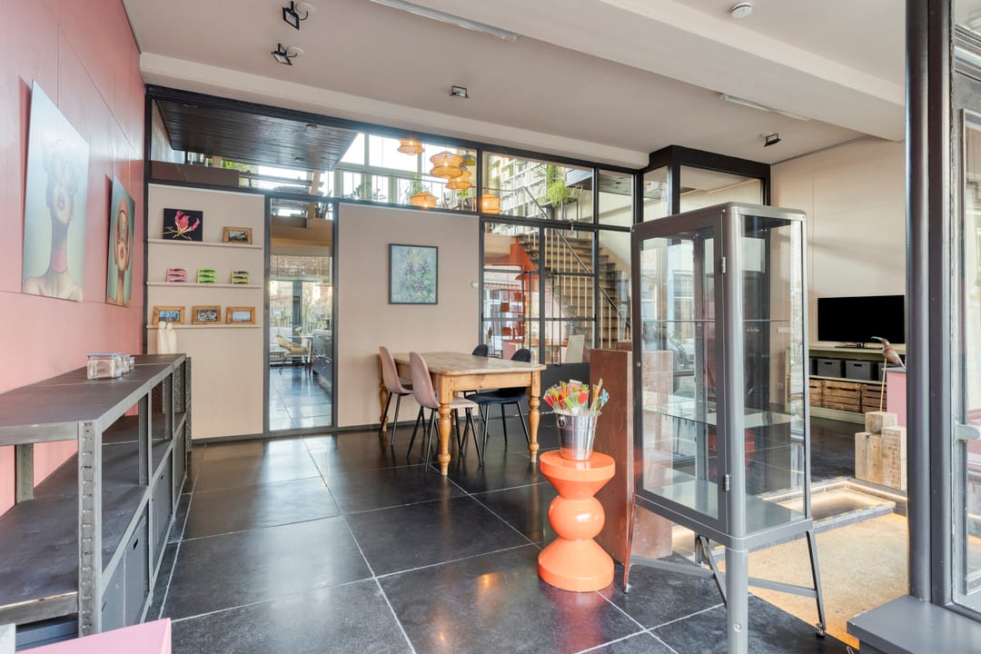 Photo 8 of Sint Domusstraat 58