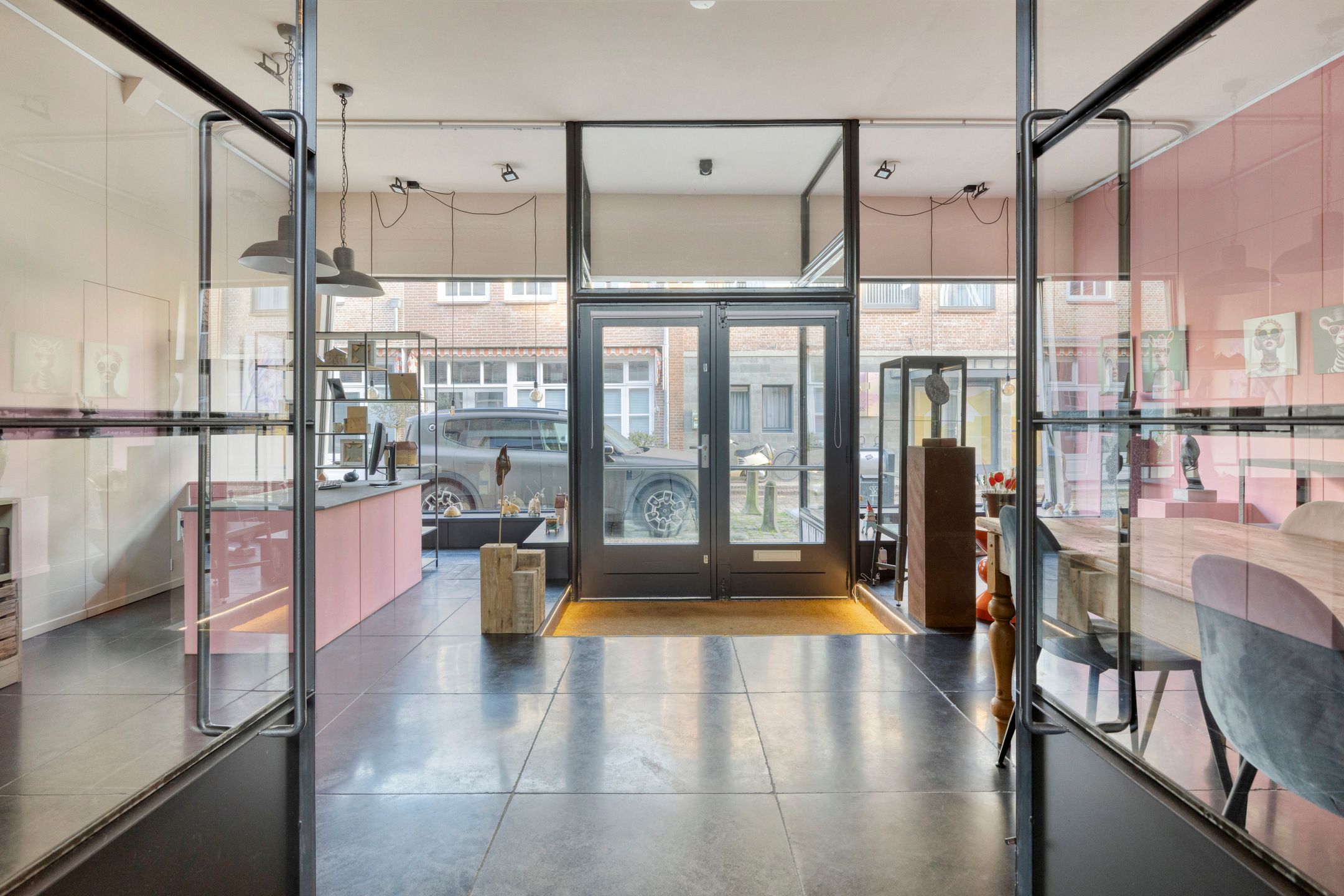 Photo 9 of Sint Domusstraat 58