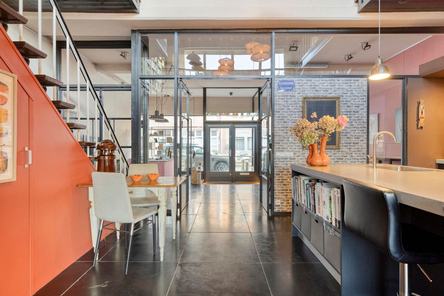 Photo 10 of Sint Domusstraat 58