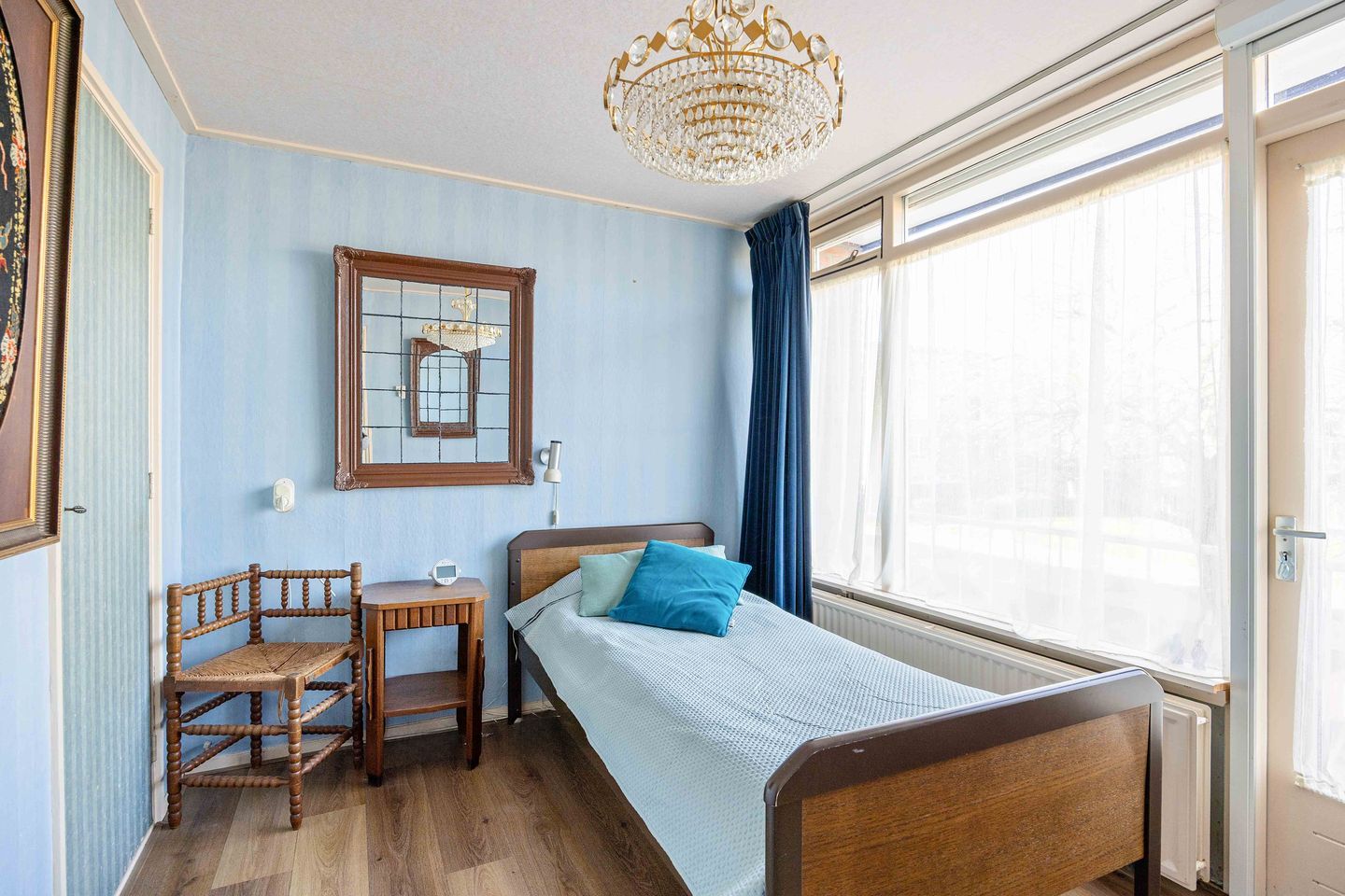 Foto 19 van Worp Tjaardastraat 119