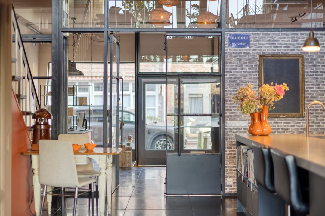 Photo 11 of Sint Domusstraat 58