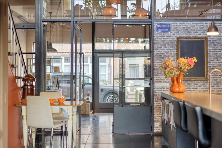 Photo 11 of Sint Domusstraat 58