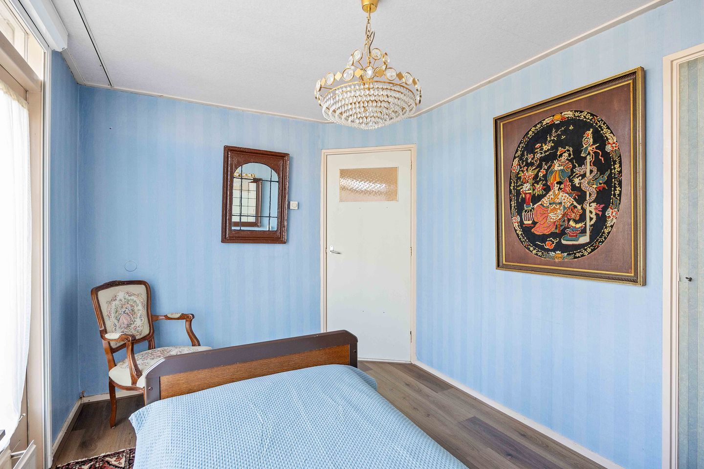 Foto 20 van Worp Tjaardastraat 119