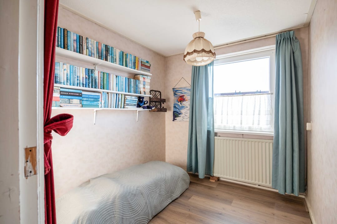 Foto 22 van Worp Tjaardastraat 119