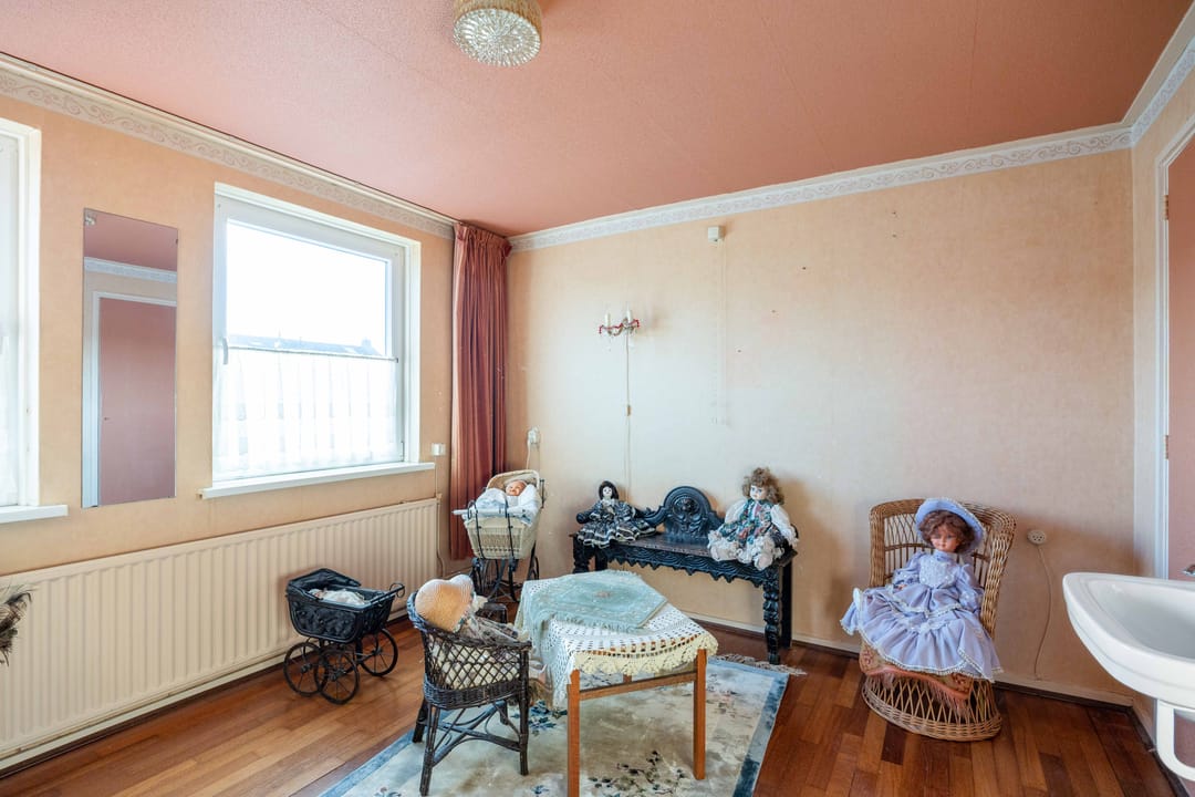 Foto 23 van Worp Tjaardastraat 119