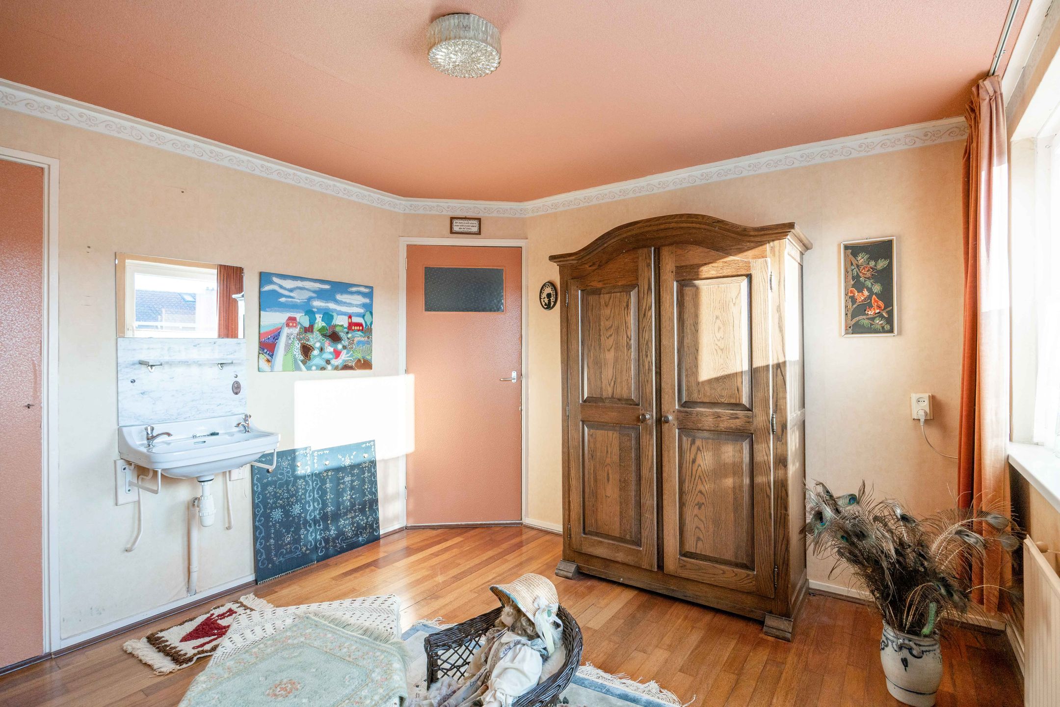 Foto 24 van Worp Tjaardastraat 119