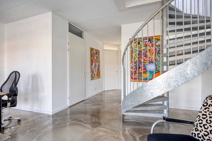 Foto 25 van Violierstraat 25