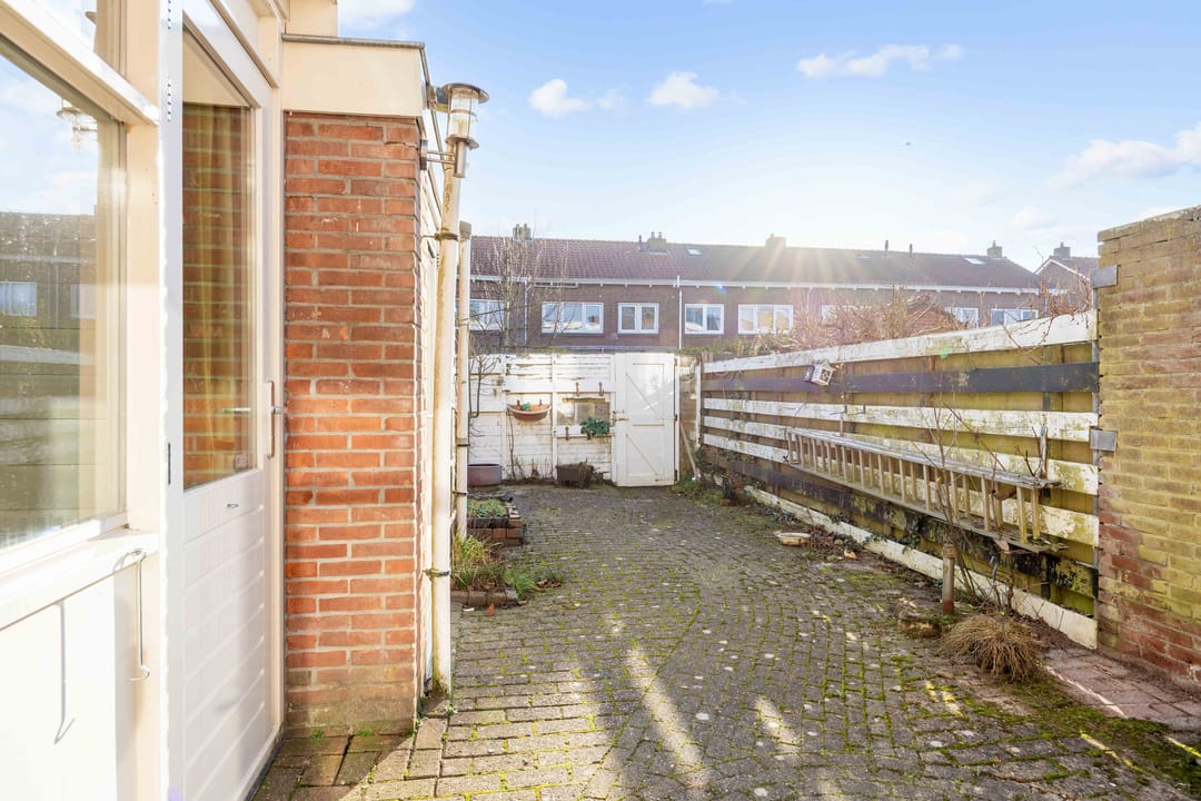 Foto 26 van Worp Tjaardastraat 119