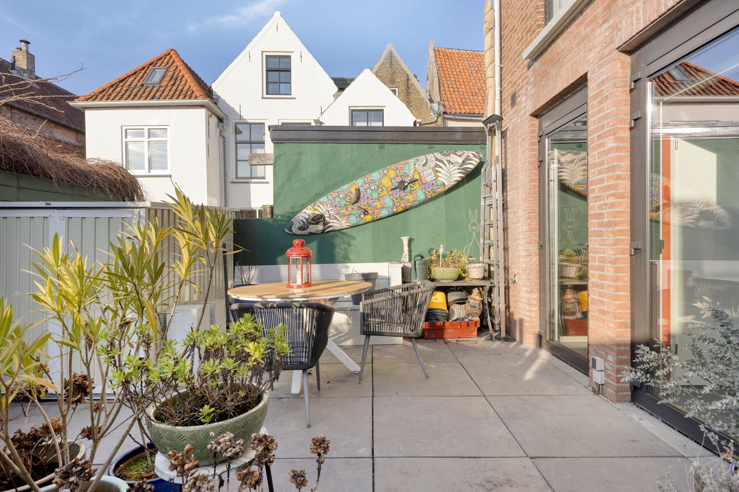 Photo 20 of Sint Domusstraat 58