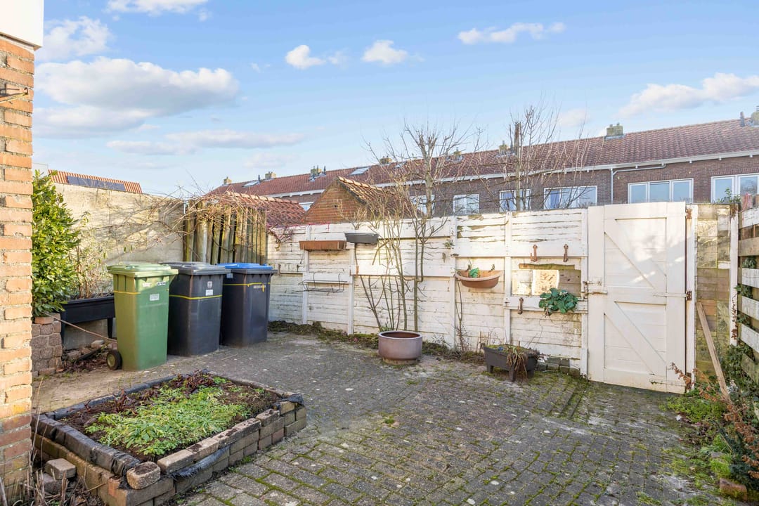 Foto 28 van Worp Tjaardastraat 119