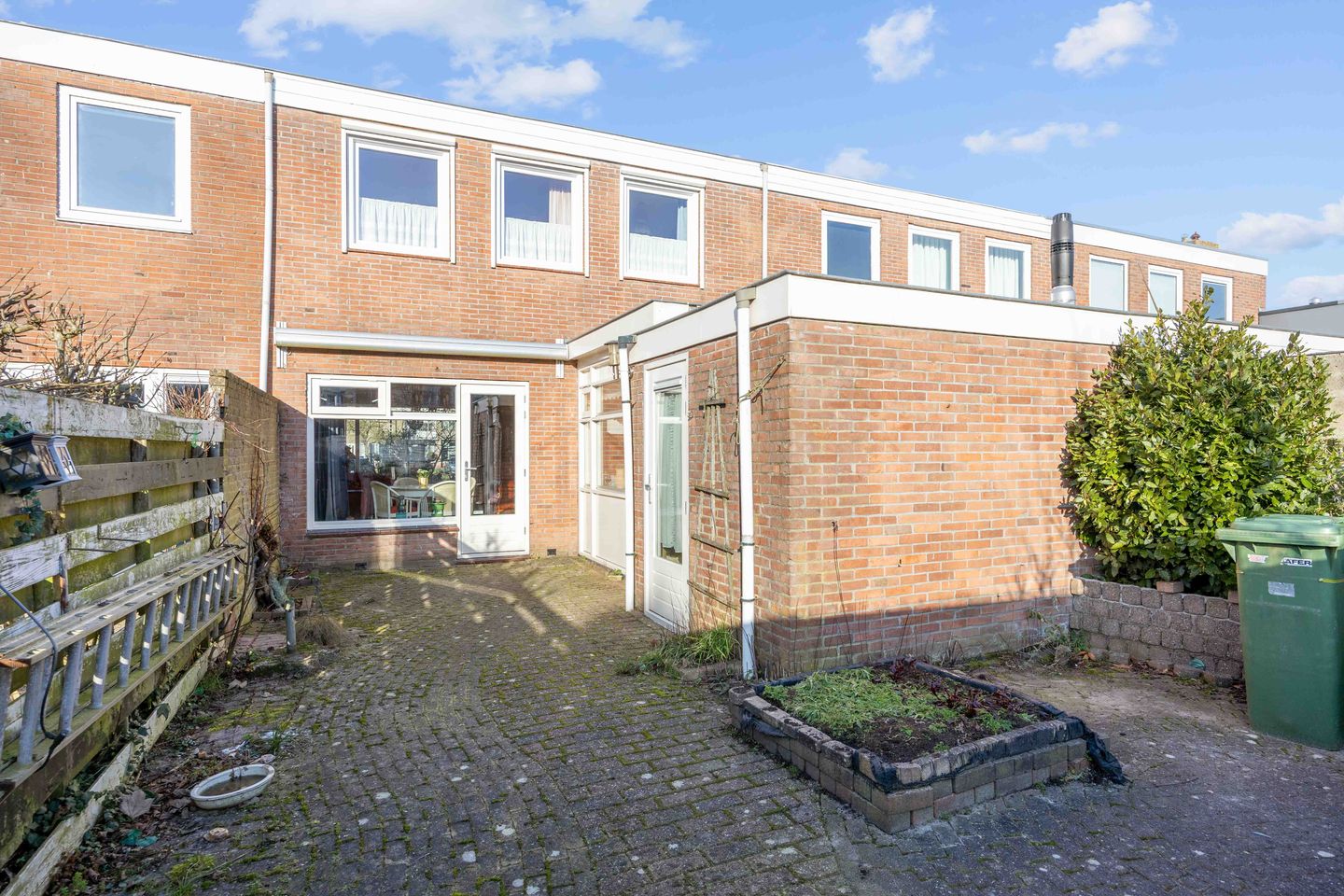 Foto 29 van Worp Tjaardastraat 119