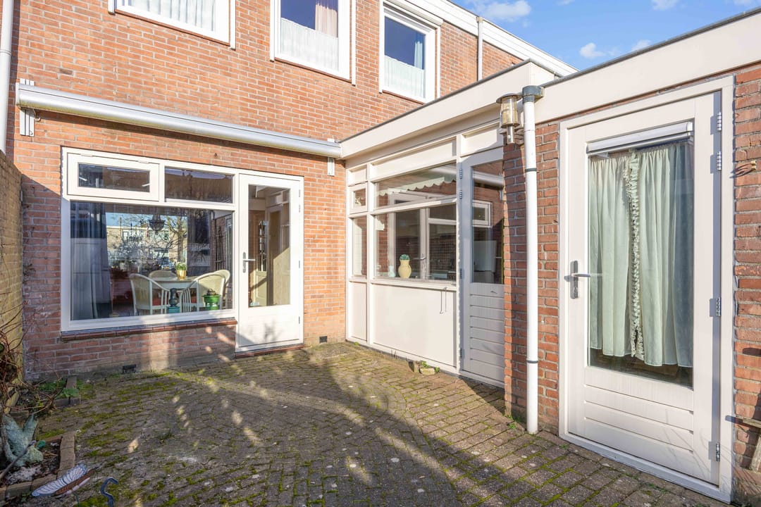 Foto 31 van Worp Tjaardastraat 119