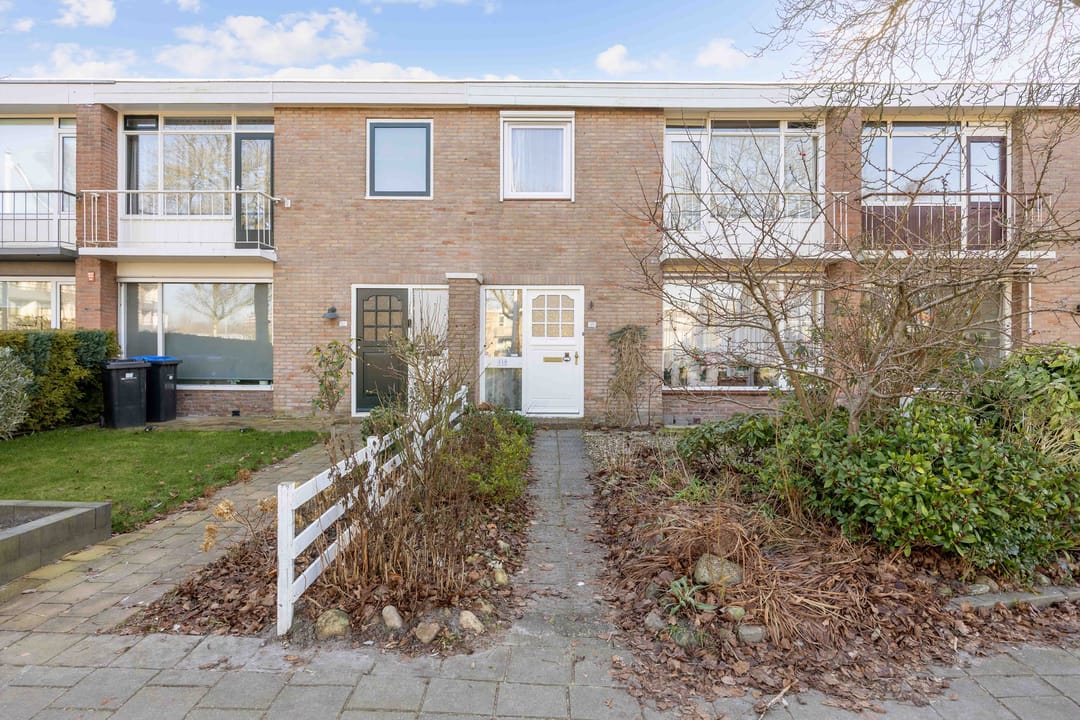 Foto 32 van Worp Tjaardastraat 119