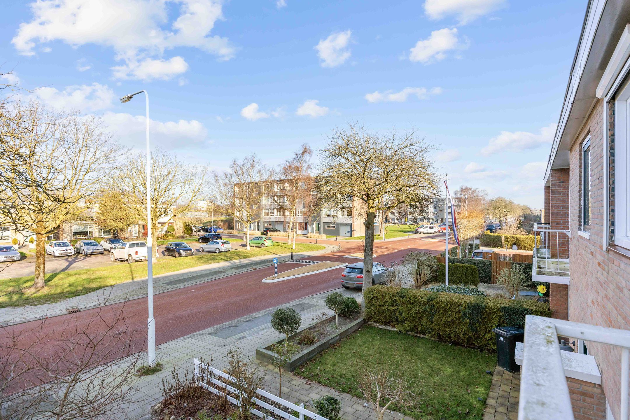 Foto 33 van Worp Tjaardastraat 119