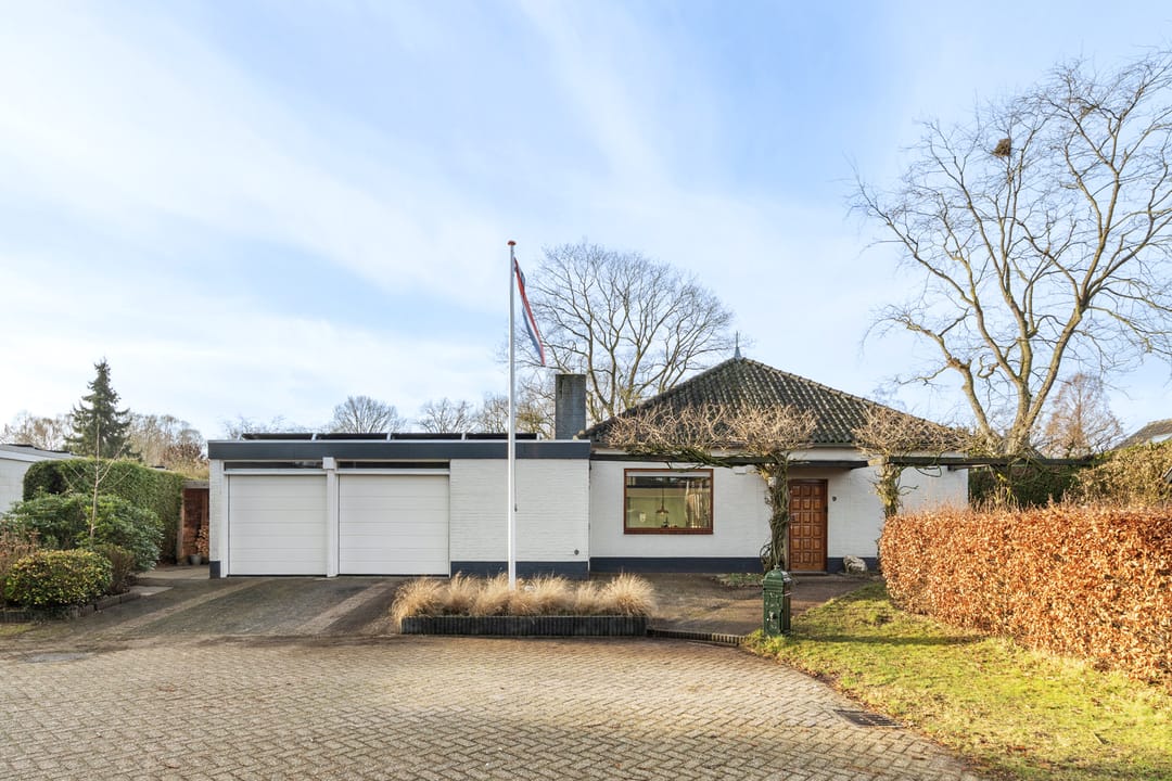 Foto 1 van Oude Rijsbergsebaan 9