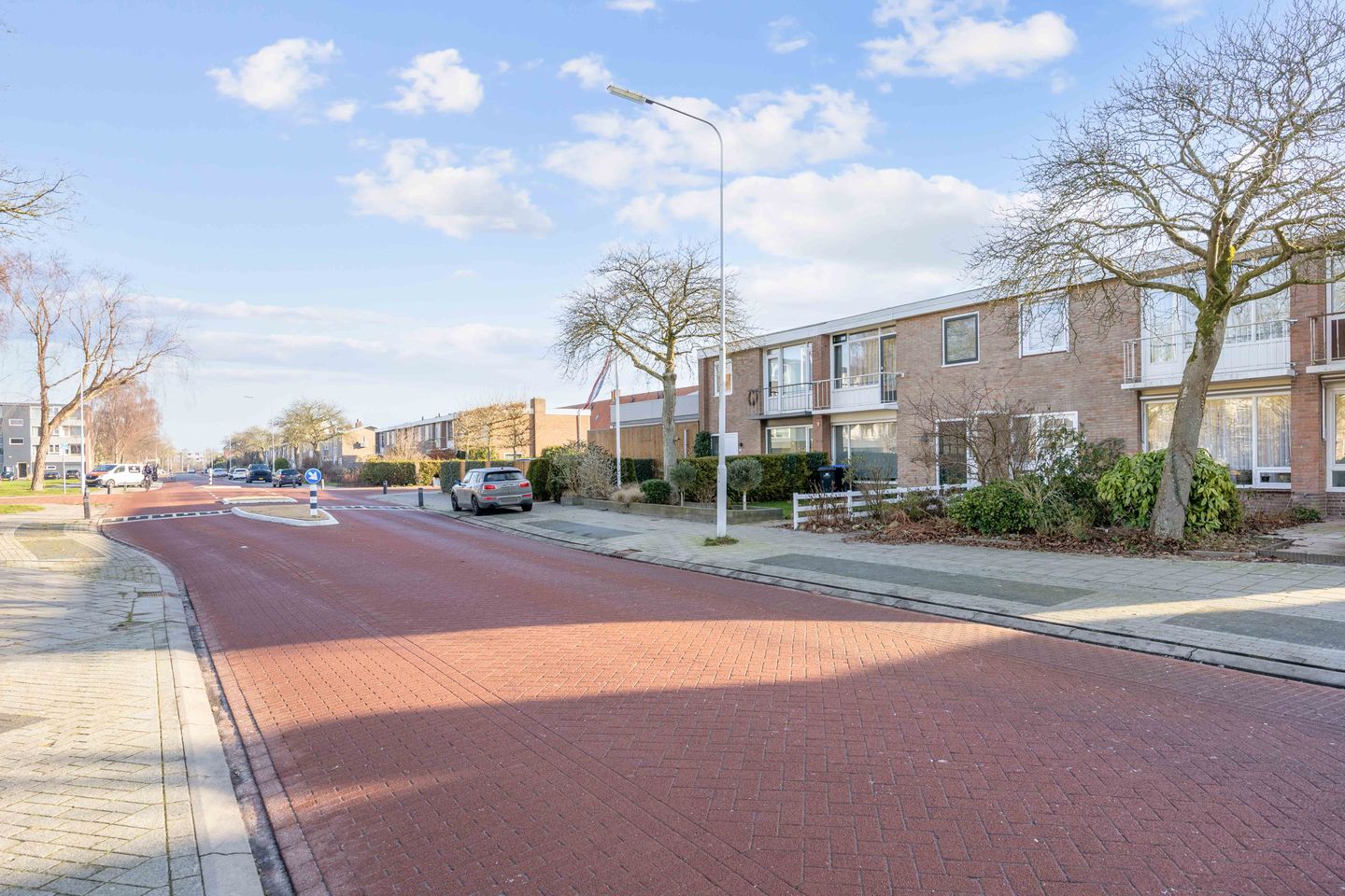 Foto 35 van Worp Tjaardastraat 119