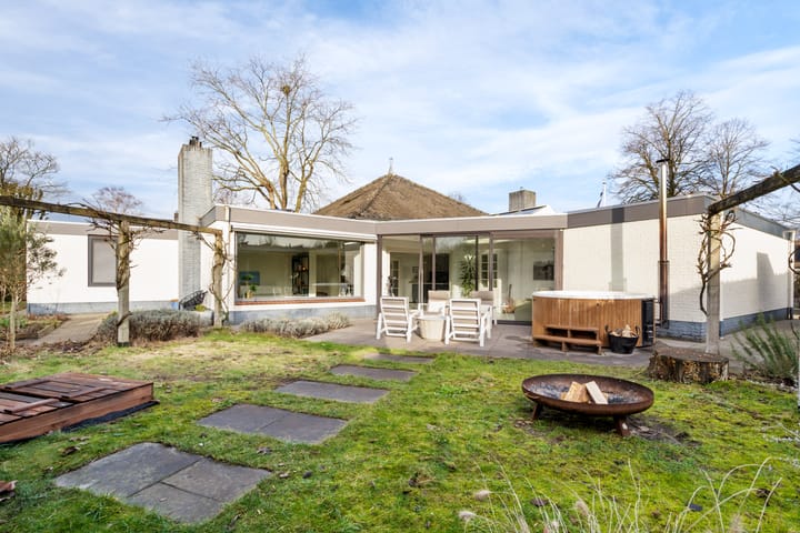 Foto 4 van Oude Rijsbergsebaan 9