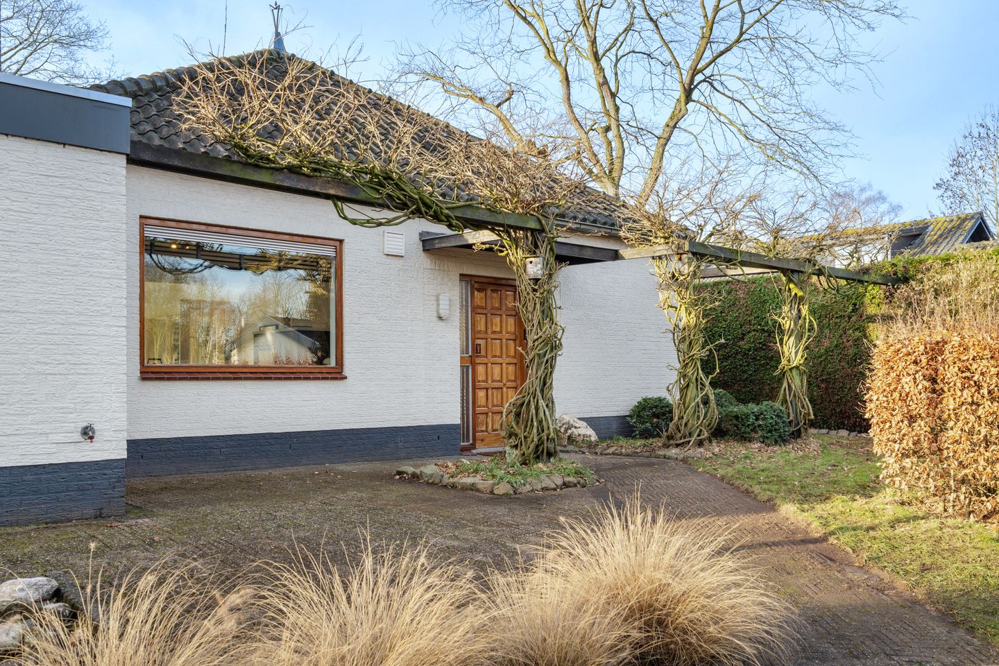 Foto 5 van Oude Rijsbergsebaan 9