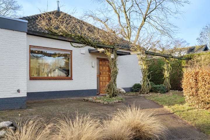 Foto 5 van Oude Rijsbergsebaan 9