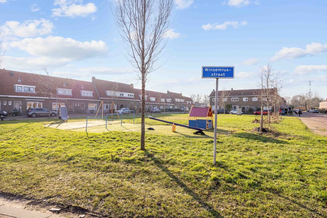 Foto 37 van Worp Tjaardastraat 119