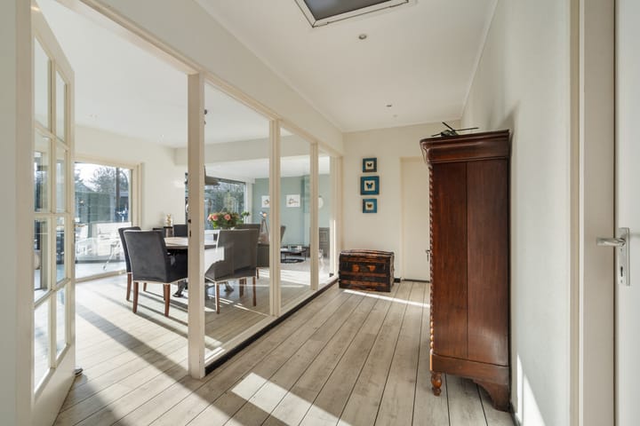 Foto 7 van Oude Rijsbergsebaan 9