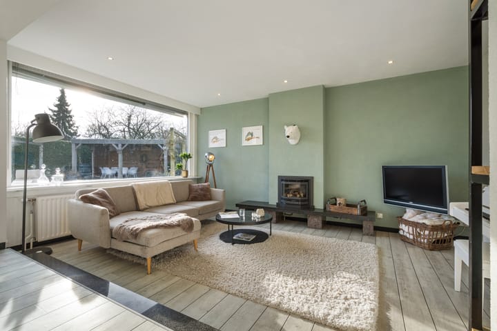 Foto 9 van Oude Rijsbergsebaan 9