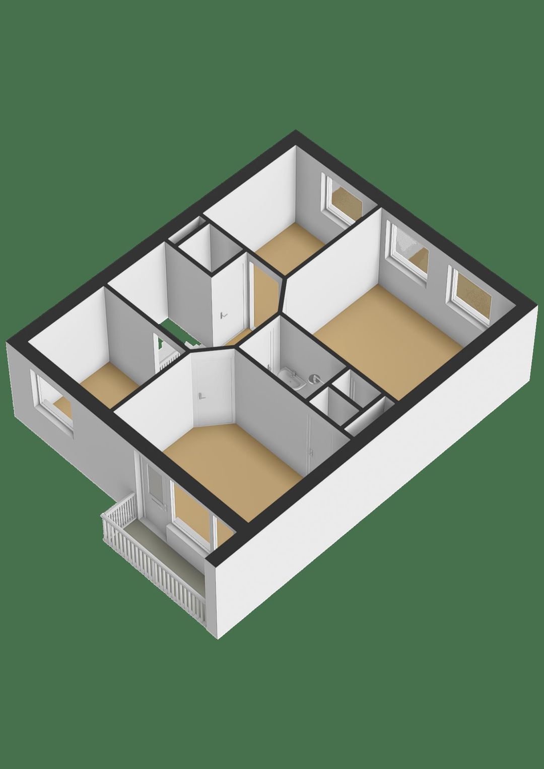Foto 41 van Worp Tjaardastraat 119