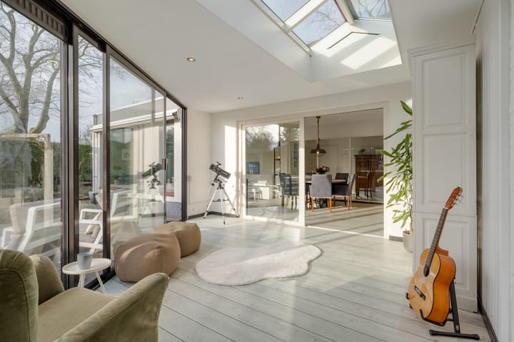 Foto 16 van Oude Rijsbergsebaan 9