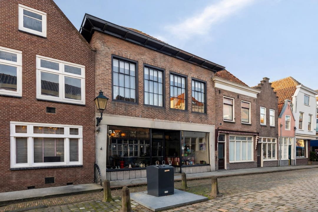 Photo 43 of Sint Domusstraat 58