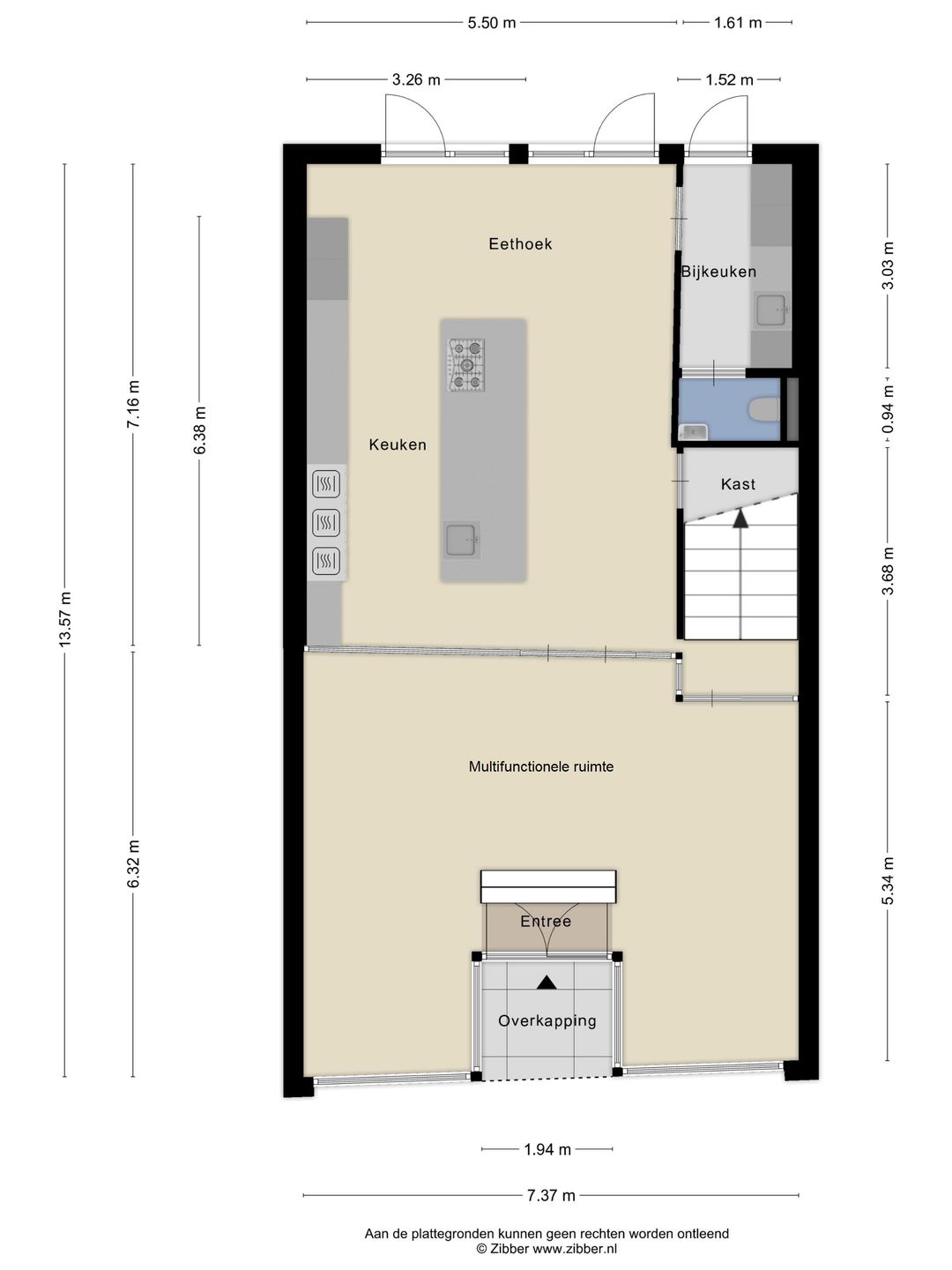 Photo 47 of Sint Domusstraat 58