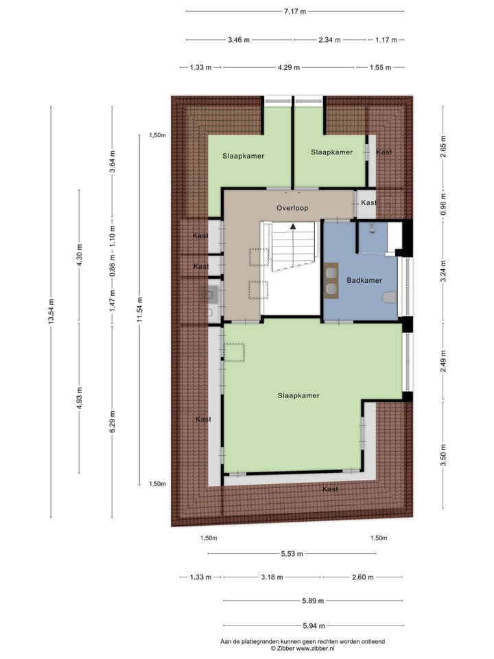 Photo 51 of Sint Domusstraat 58