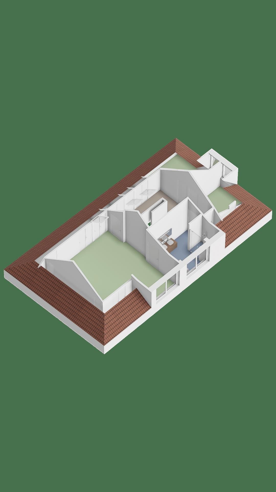 Photo 52 of Sint Domusstraat 58