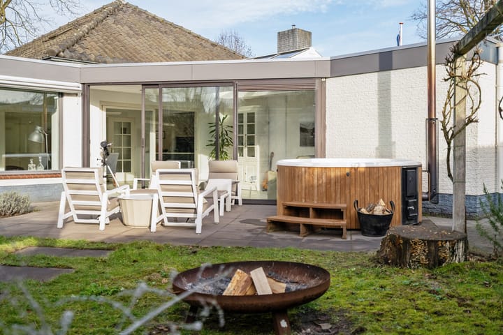 Foto 41 van Oude Rijsbergsebaan 9