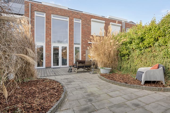 Foto 47 van Violierstraat 25