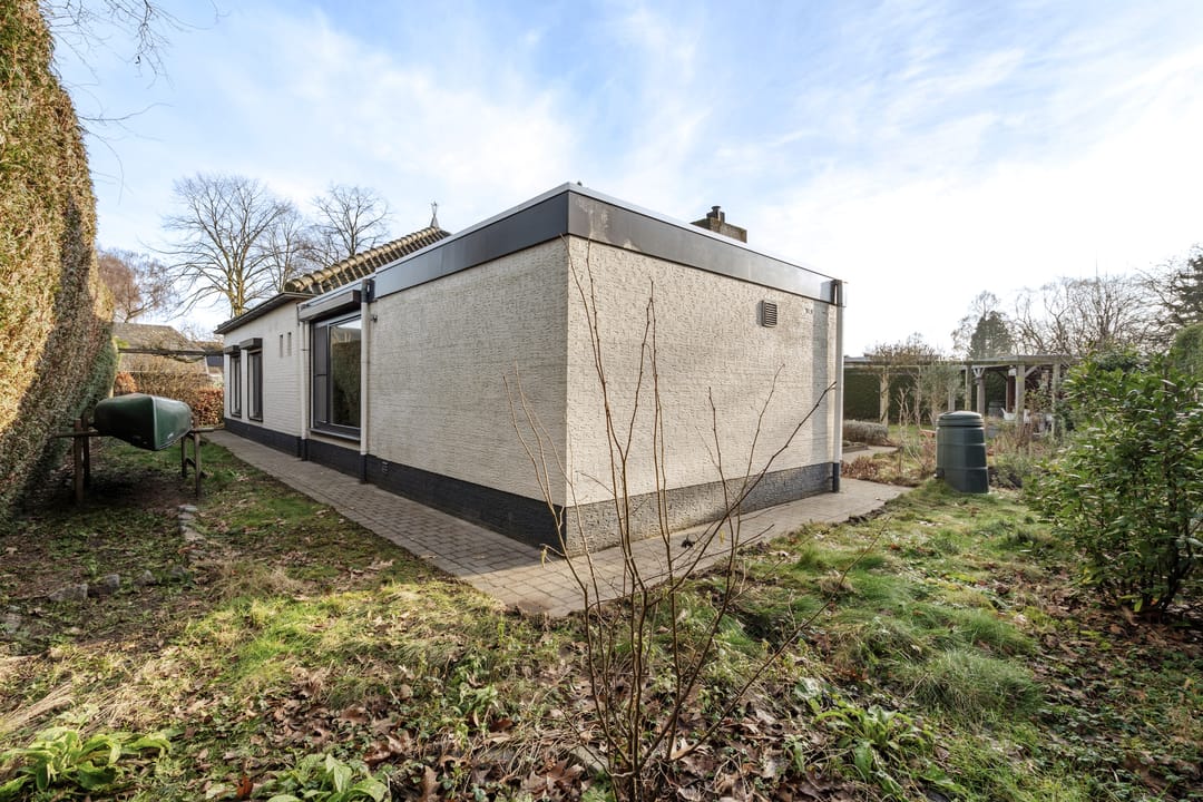 Foto 46 van Oude Rijsbergsebaan 9