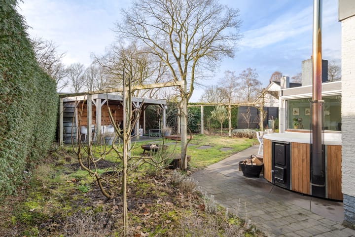 Foto 44 van Oude Rijsbergsebaan 9