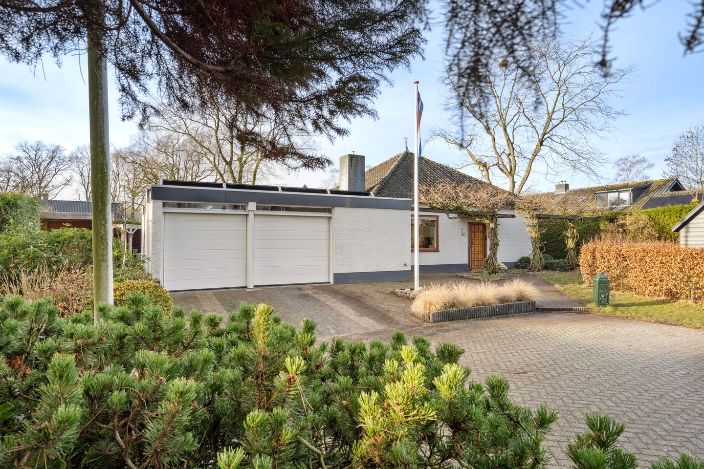 Foto 49 van Oude Rijsbergsebaan 9
