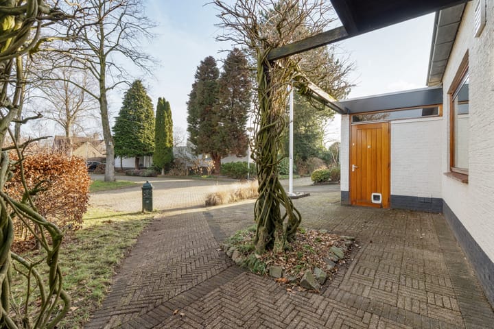 Foto 51 van Oude Rijsbergsebaan 9