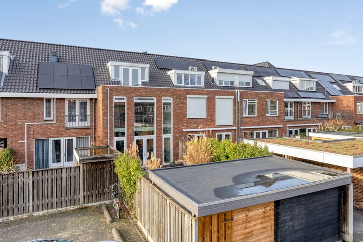 Foto 50 van Violierstraat 25