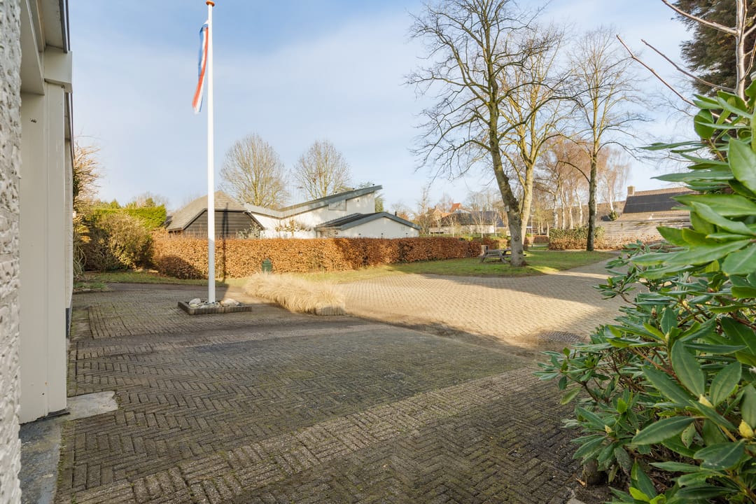 Foto 52 van Oude Rijsbergsebaan 9