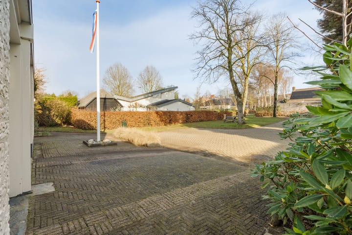 Foto 52 van Oude Rijsbergsebaan 9