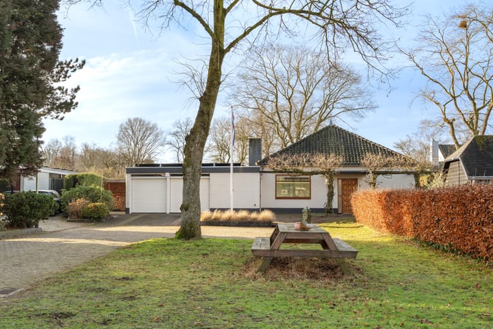 Foto 53 van Oude Rijsbergsebaan 9