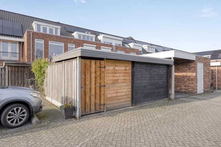 Foto 51 van Violierstraat 25