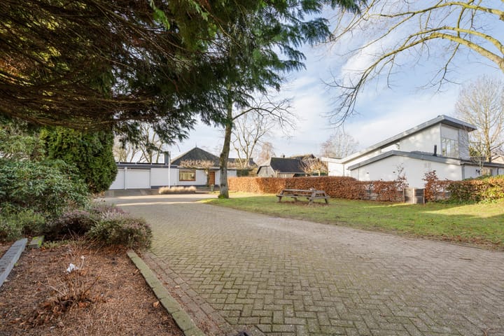 Foto 54 van Oude Rijsbergsebaan 9