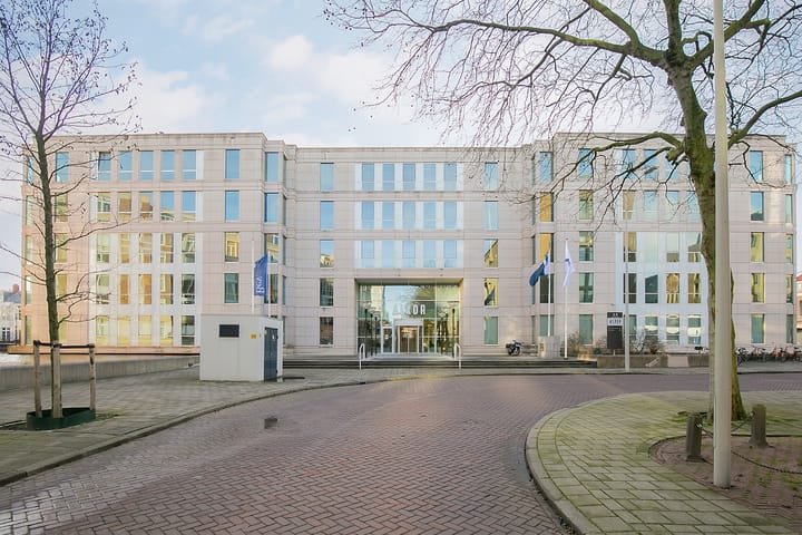 Alexanderveld 5-9, Den Haag