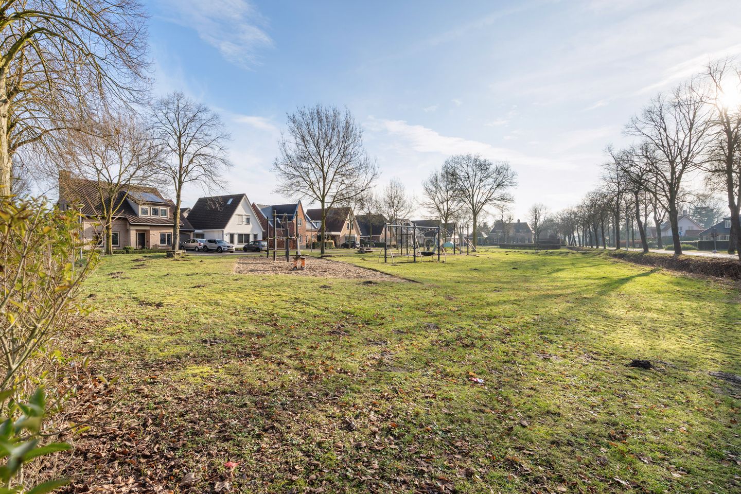 Foto 55 van Oude Rijsbergsebaan 9