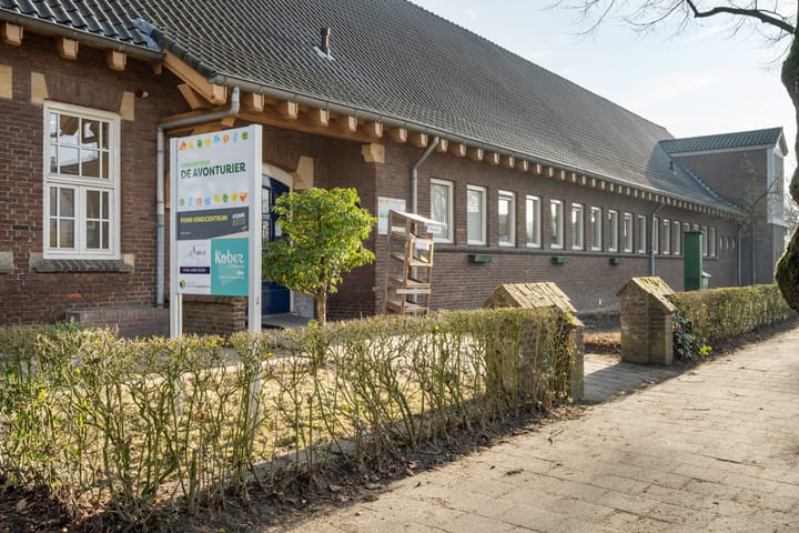 Foto 56 van Oude Rijsbergsebaan 9