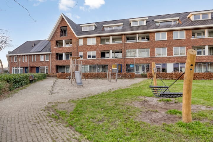 Foto 54 van Violierstraat 25