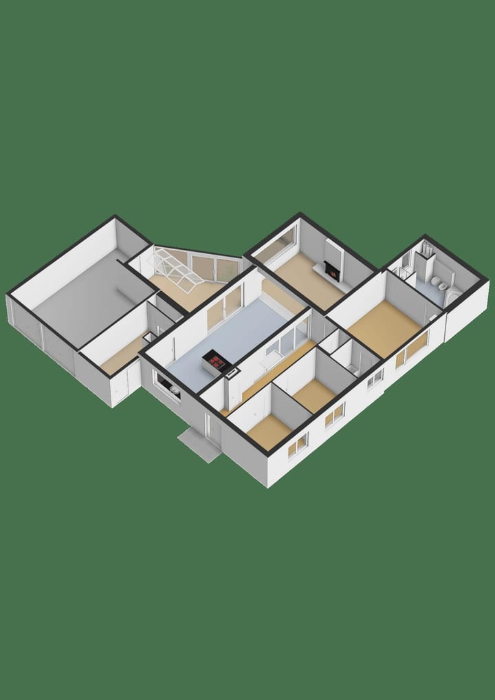 Foto 60 van Oude Rijsbergsebaan 9