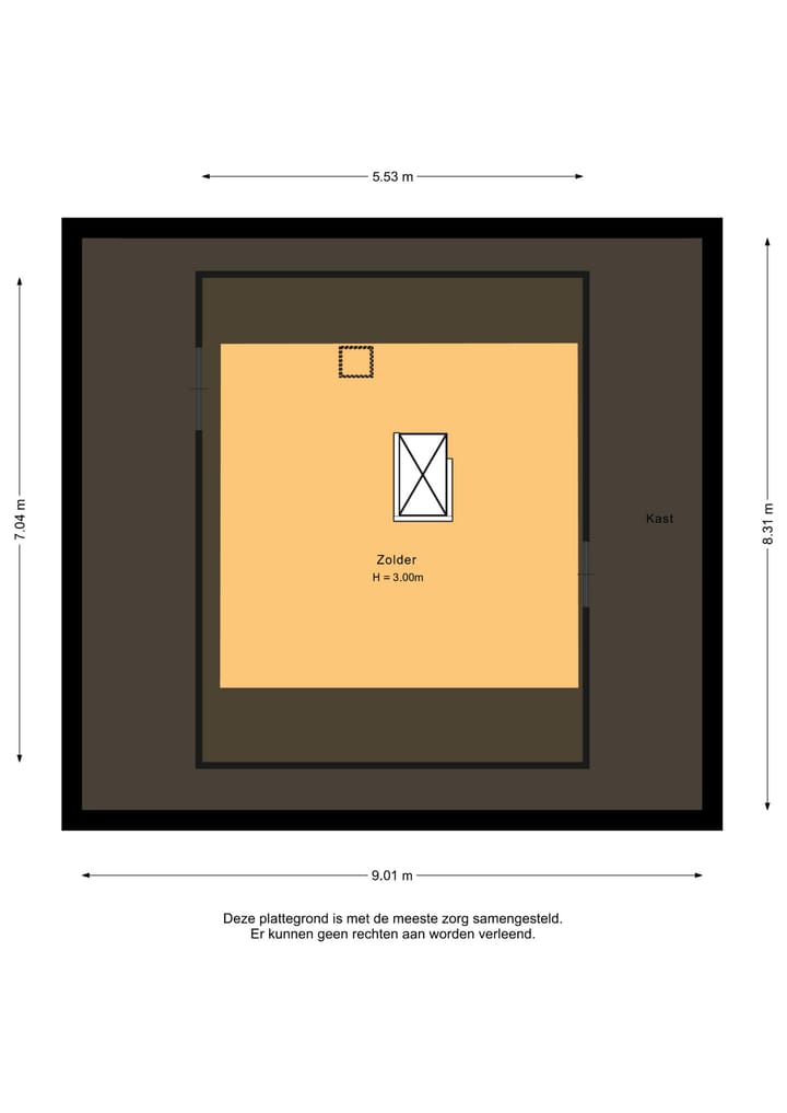 Foto 61 van Oude Rijsbergsebaan 9